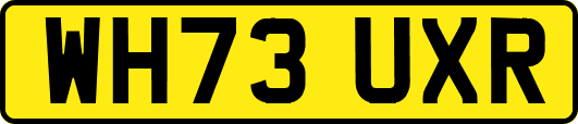 WH73UXR