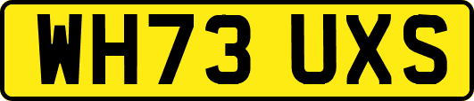 WH73UXS