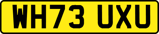 WH73UXU