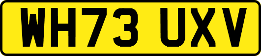 WH73UXV
