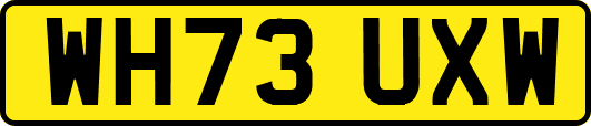 WH73UXW