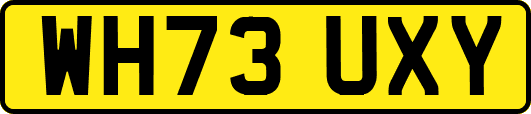 WH73UXY