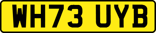 WH73UYB