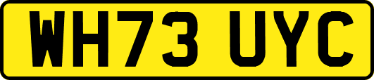 WH73UYC