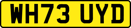 WH73UYD