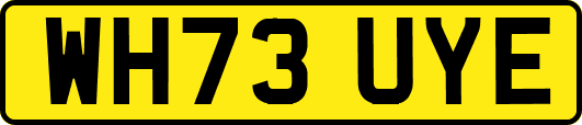 WH73UYE