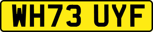 WH73UYF