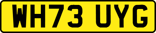 WH73UYG