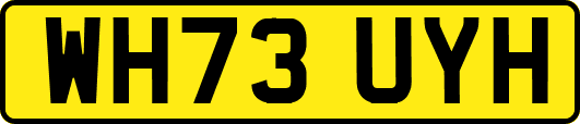WH73UYH