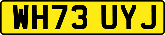 WH73UYJ