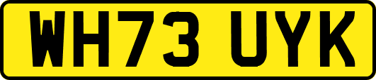 WH73UYK