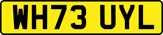 WH73UYL
