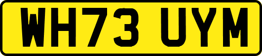 WH73UYM