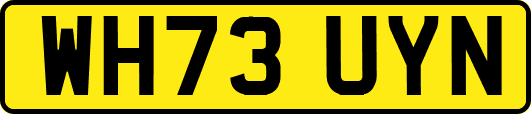 WH73UYN