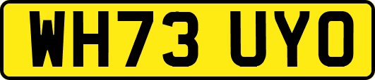 WH73UYO