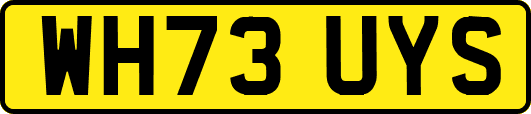 WH73UYS