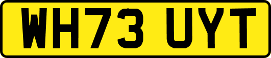 WH73UYT