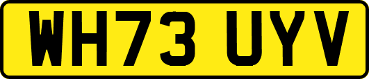 WH73UYV