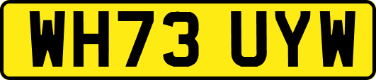WH73UYW