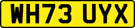 WH73UYX