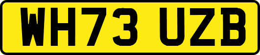 WH73UZB