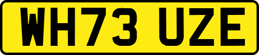 WH73UZE