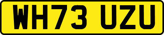 WH73UZU