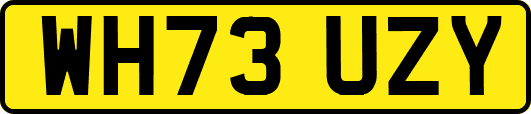 WH73UZY