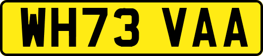WH73VAA