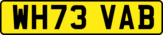 WH73VAB