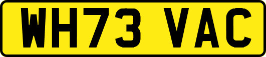 WH73VAC