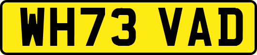 WH73VAD