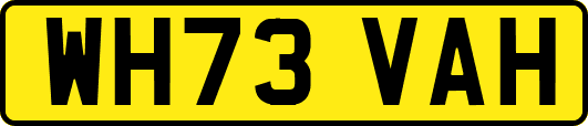 WH73VAH
