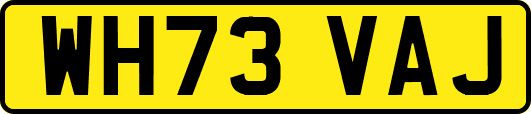 WH73VAJ