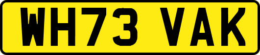 WH73VAK