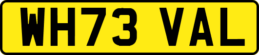 WH73VAL