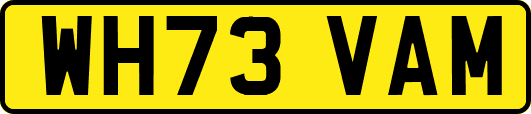 WH73VAM