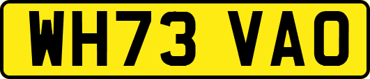 WH73VAO