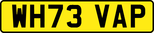 WH73VAP