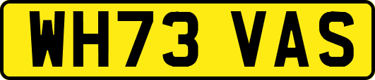 WH73VAS
