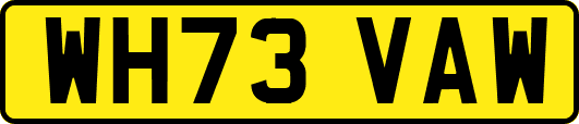 WH73VAW