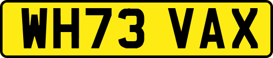 WH73VAX