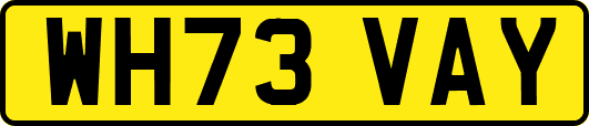 WH73VAY