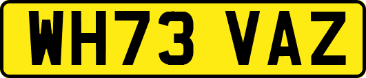 WH73VAZ