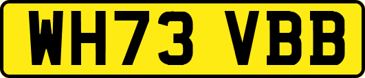 WH73VBB