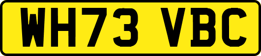 WH73VBC