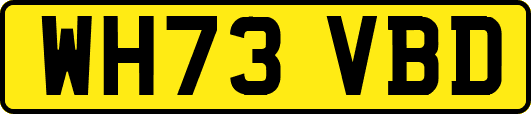 WH73VBD