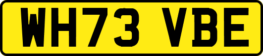 WH73VBE