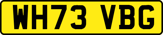 WH73VBG