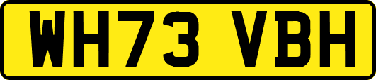 WH73VBH